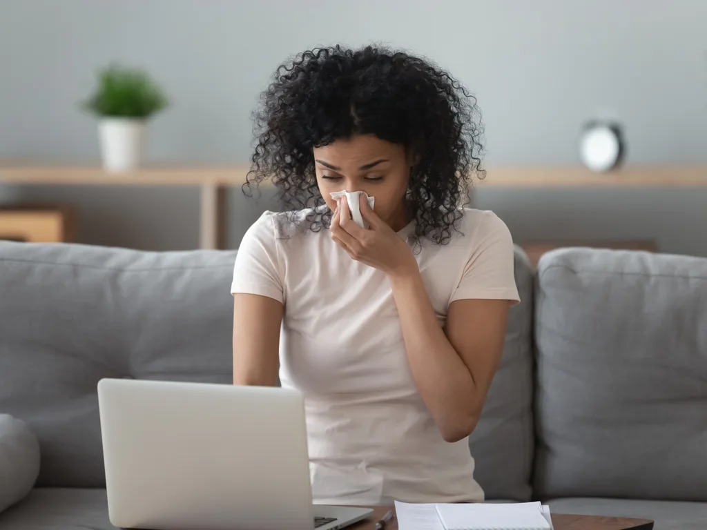 How to Identify and Deal With Allergies