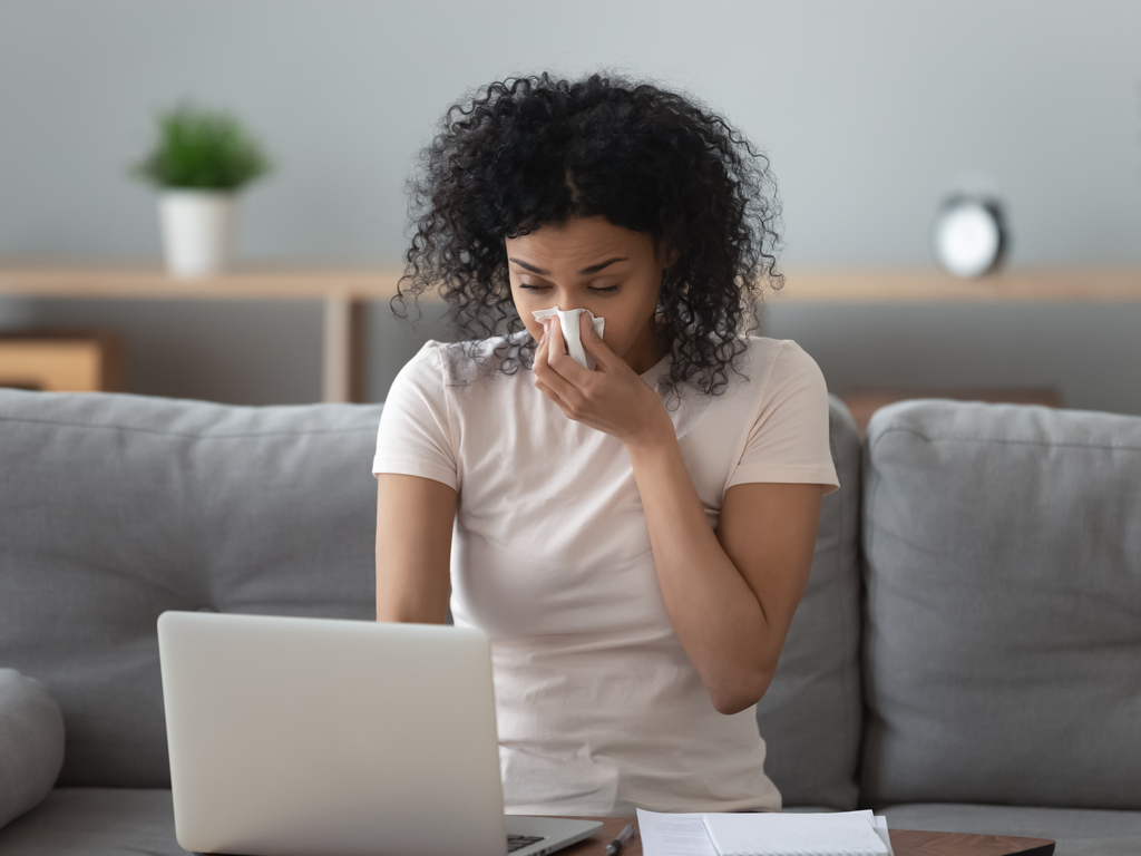 How to Identify and Deal With Allergies