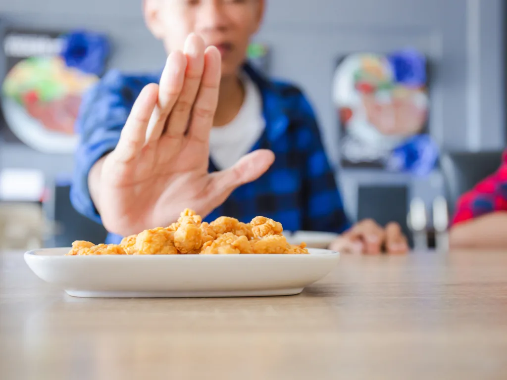 8 Foods to Avoid When Dieting for Health