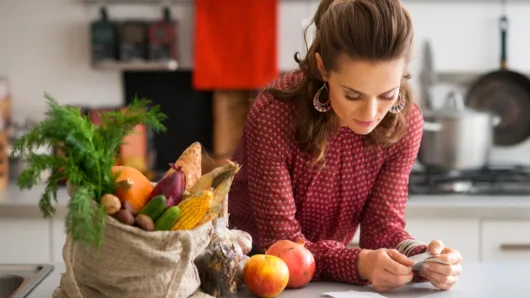 Your Guide to Eating Healthy on a Budget
