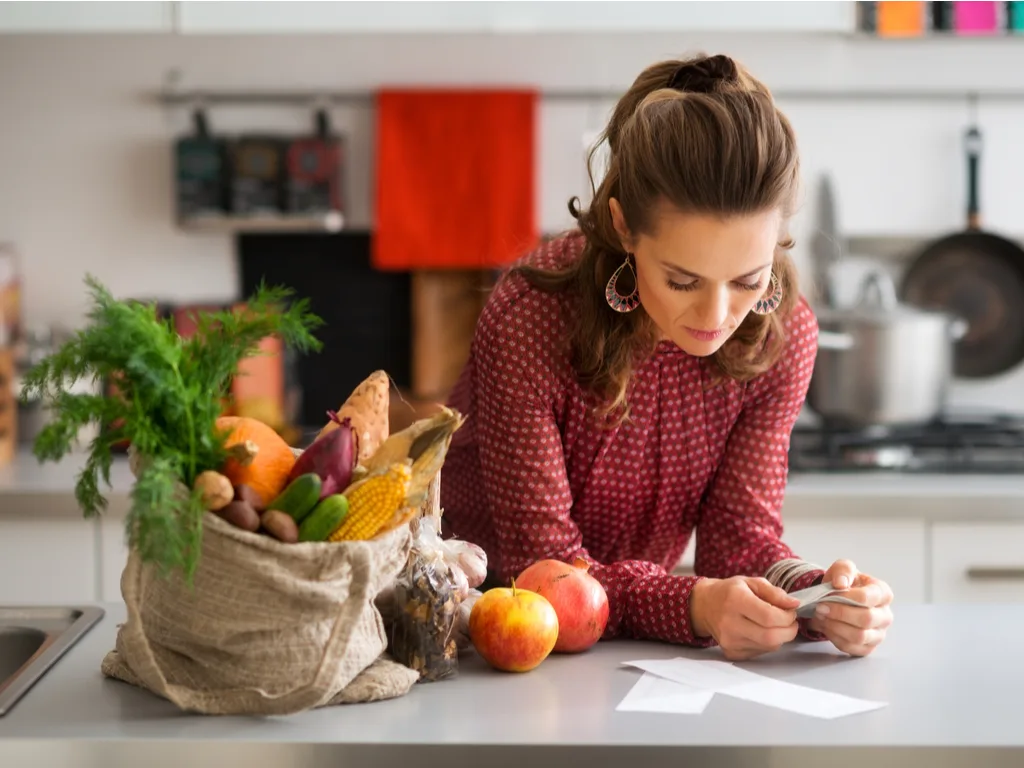 Your Guide to Eating Healthy on a Budget