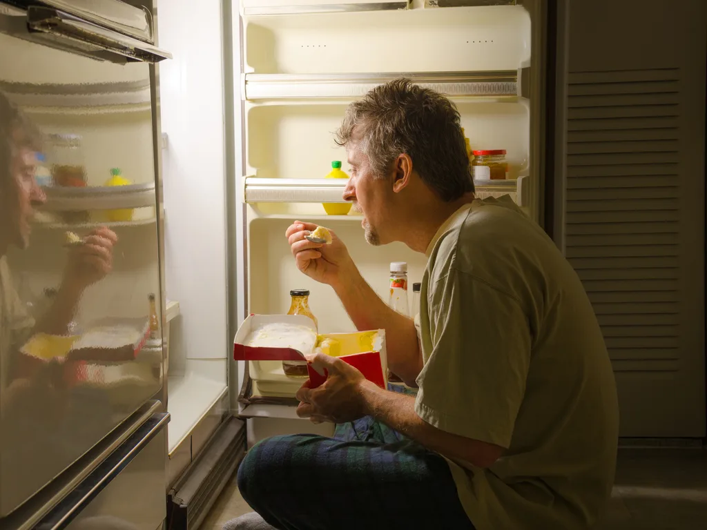 Tell-Tale Signs That Your Diet Could Be Unhealthy