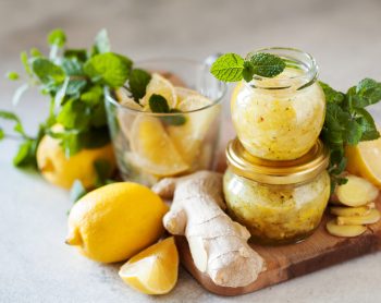 Best Foods to Boost the Immune System