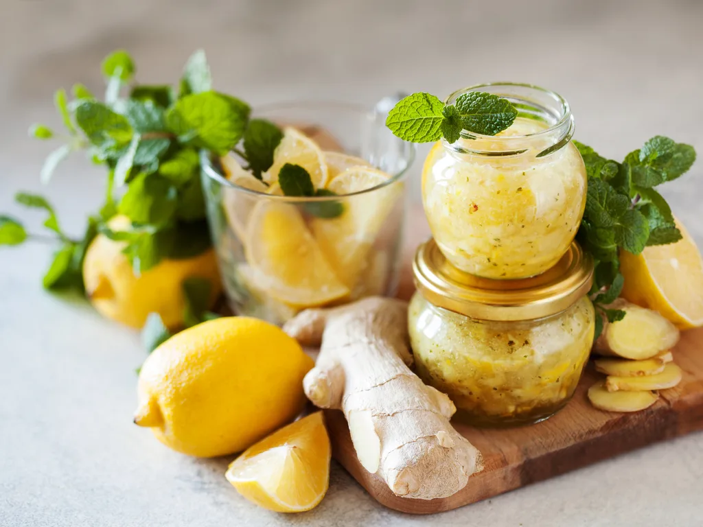 Best Foods to Boost the Immune System