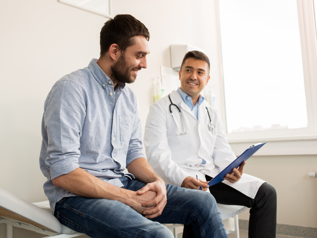 Preventive Care for Women and Men