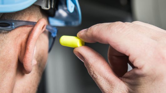 5 Ways to Protect Your Hearing