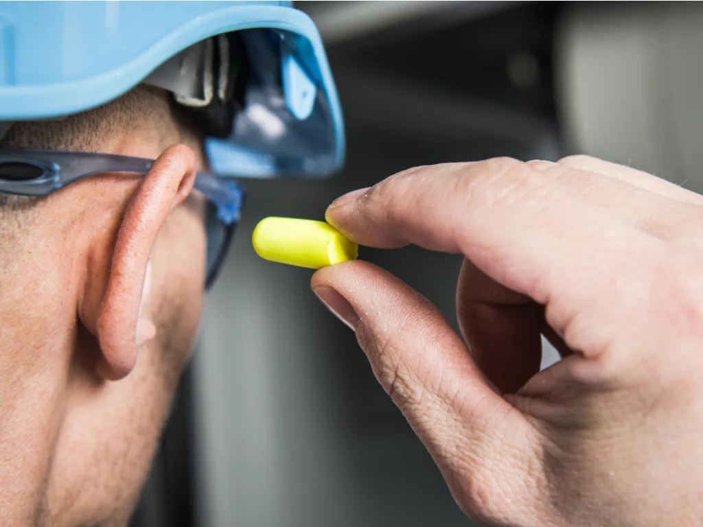 5 Ways to Protect Your Hearing