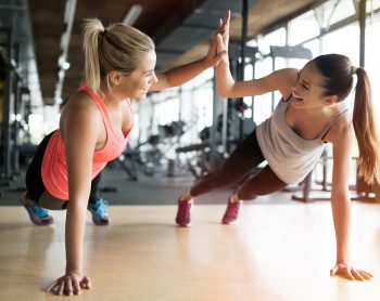 7 Unexpected Health Benefits of Exercise