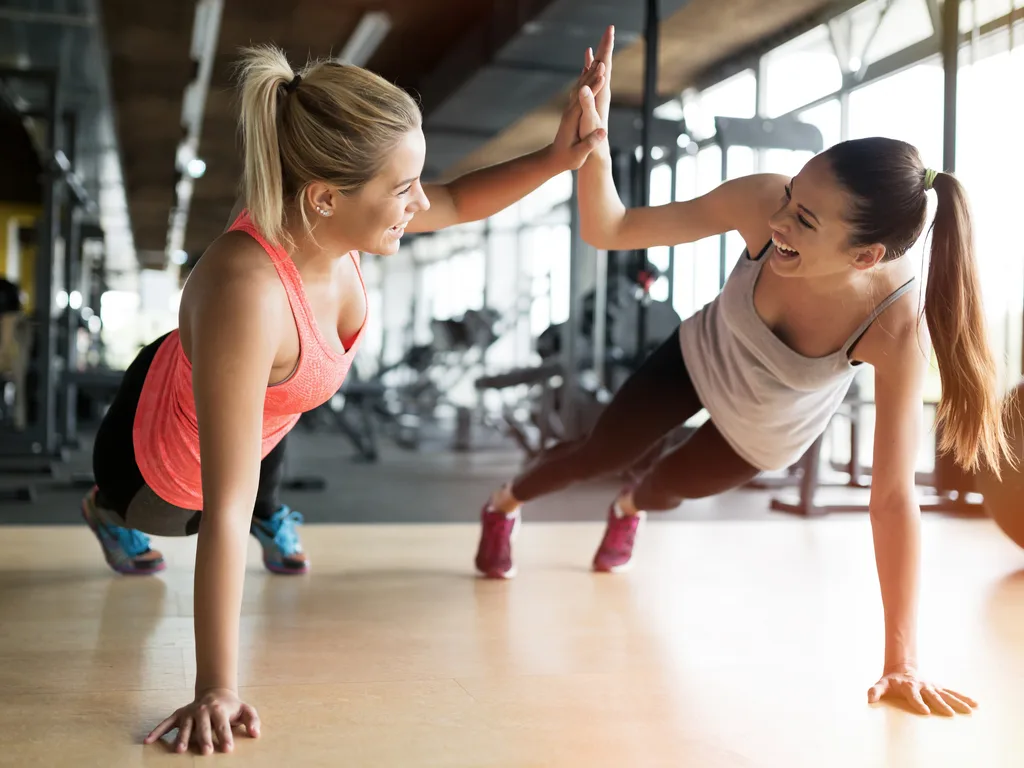 7 Unexpected Health Benefits of Exercise