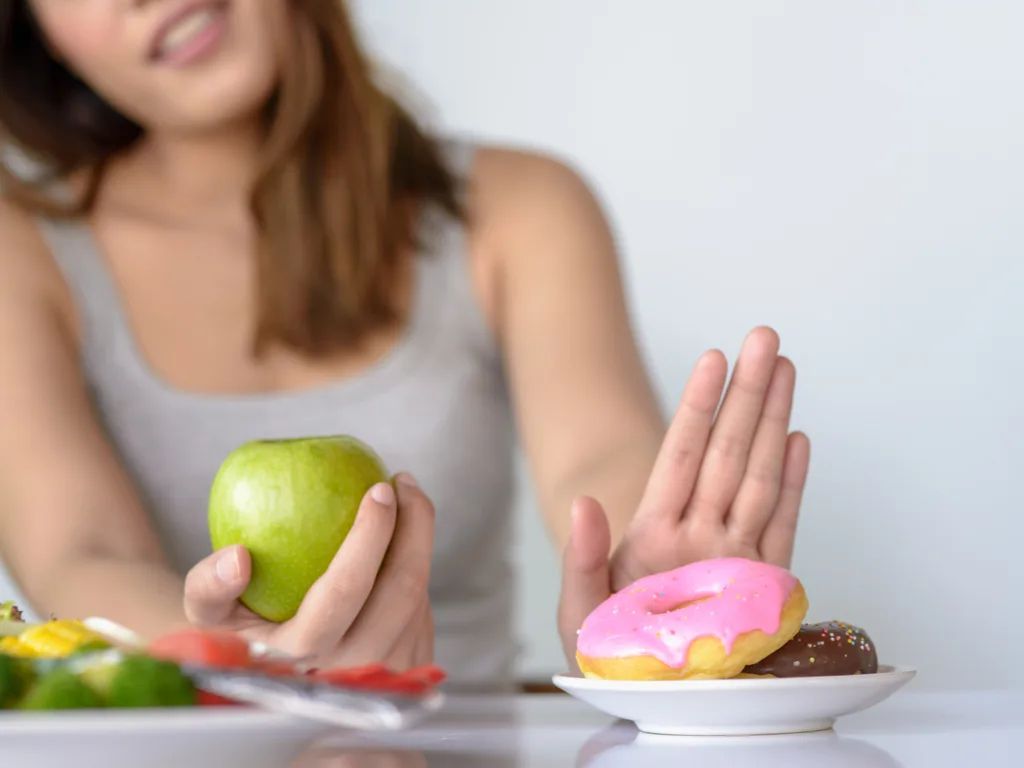 Foods to Avoid Before Working Out and What to Have Instead