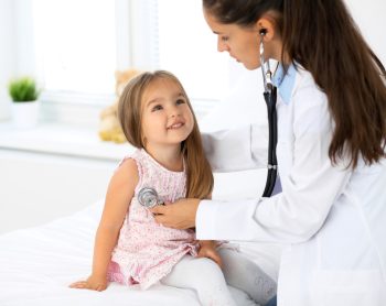 Preventive Care Checklist for Children