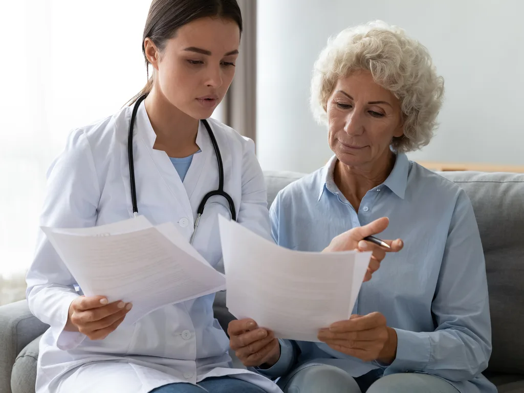 Senior’s Guide to Medicare