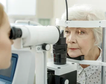 Common Health Conditions for Seniors