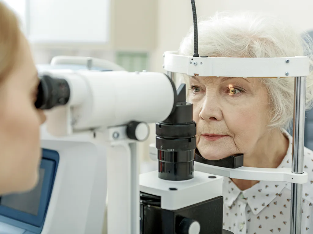 Common Health Conditions for Seniors