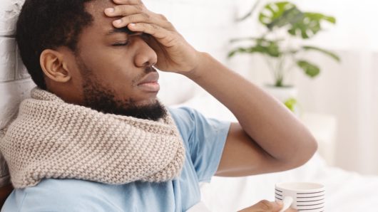 7 Symptoms You Should Always Get Checked Out
