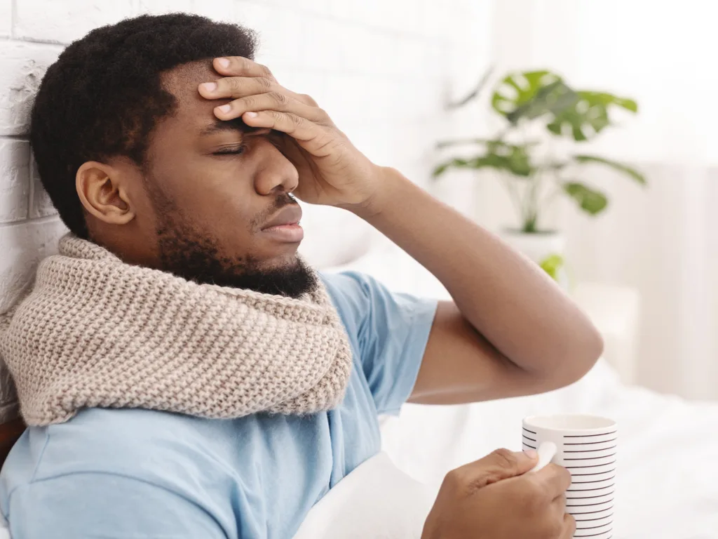 7 Symptoms You Should Always Get Checked Out