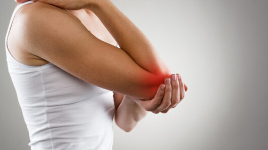 Easy Ways to Improve Joint Health at Home