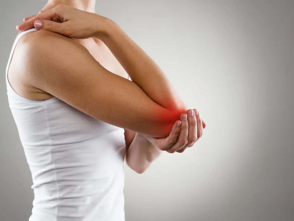 Easy Ways to Improve Joint Health at Home
