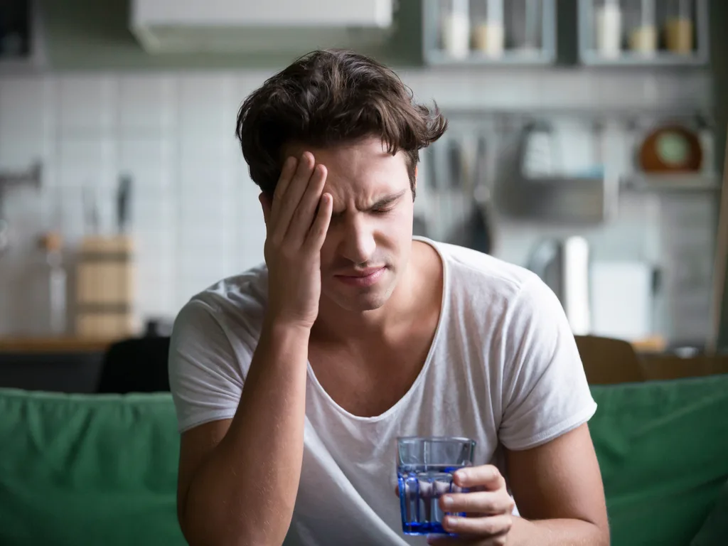 How to Tell If You Are Dehydrated And What to Do About It
