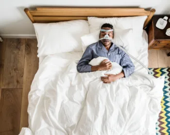 What to Do About Sleep Apnea