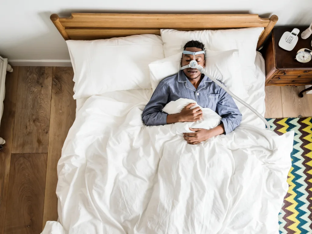 What to Do About Sleep Apnea