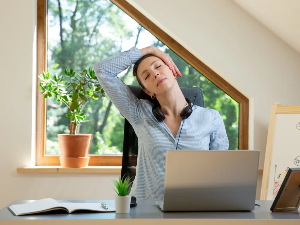 Ways to Incorporate More Movement Into Your Daily Routine