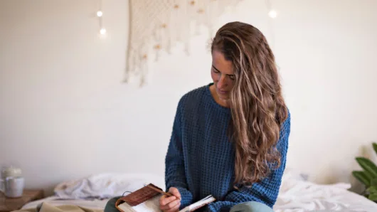 5 Reasons to Start Journaling