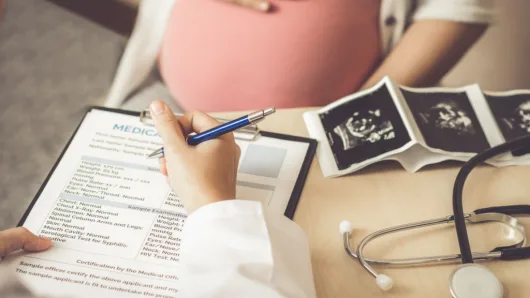 Understanding Pregnancy Milestones: What to Expect During Each Trimester
