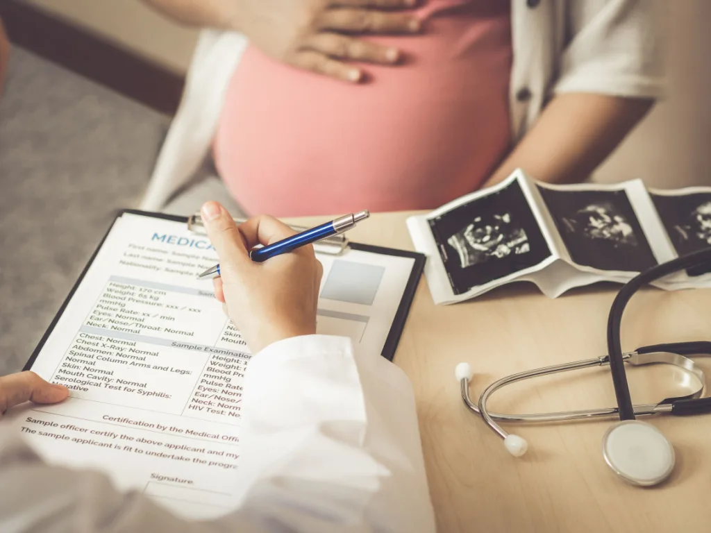 Understanding Pregnancy Milestones: What to Expect During Each Trimester