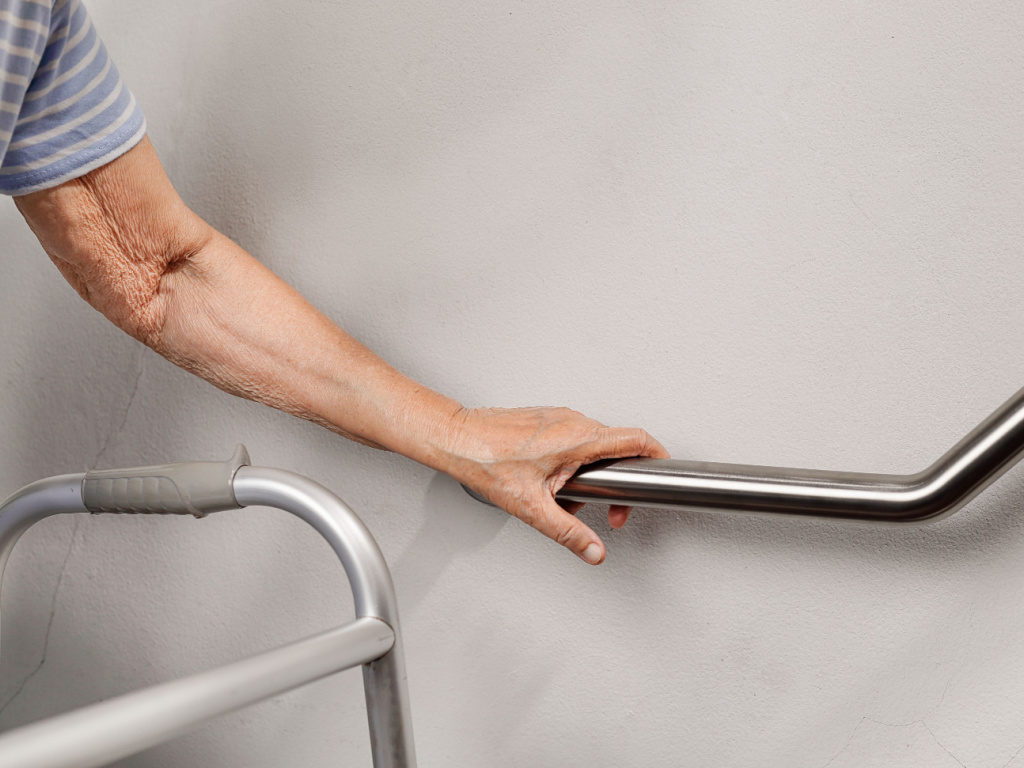 Creating an Age-Friendly Living Space: A Guide for Seniors