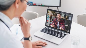 Telehealth vs. In-Person Visits: When to Choose Which? 