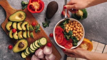 The Plant-Powered Revolution: How Cutting Meat Can Transform Your Health