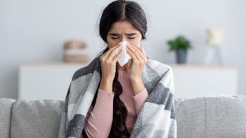 Cough, Sniffle, Sneeze: Surviving Cold and Flu Season Without Losing Your Mind