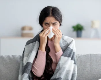 Cough, Sniffle, Sneeze: Surviving Cold and Flu Season Without Losing Your Mind