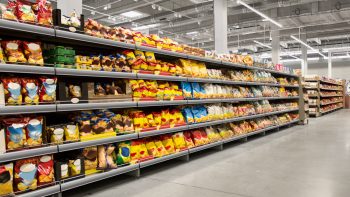 How Food Packaging and Additives Can Undermine Preventive Health Goals