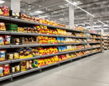 How Food Packaging and Additives Can Undermine Preventive Health Goals