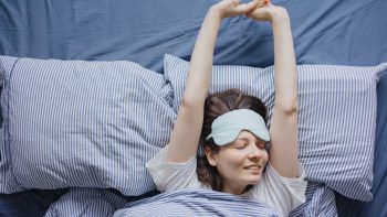 How to Sleep Better: Tips for Improving Your Sleep Hygiene