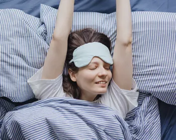 How to Sleep Better: Tips for Improving Your Sleep Hygiene