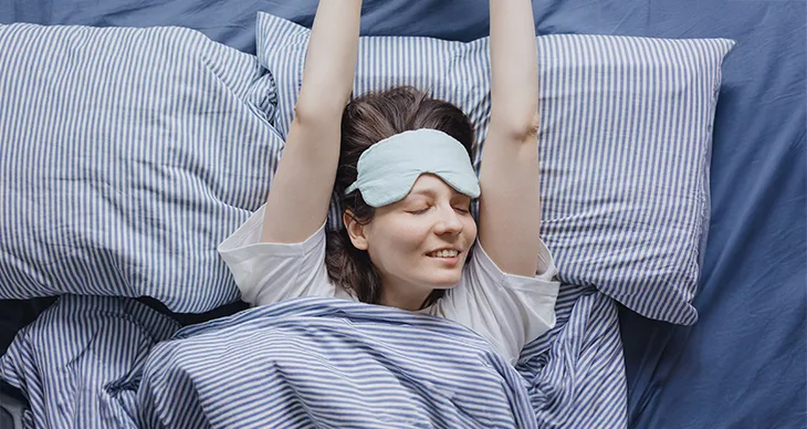 How to Sleep Better: Tips for Improving Your Sleep Hygiene