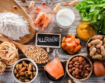 Managing Food Allergies with Limited Resources