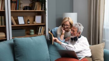 Aging Well Isn’t About Getting Older Gracefully. It’s About Living Smarter Sooner.