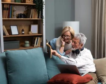 Aging Well Isn’t About Getting Older Gracefully. It’s About Living Smarter Sooner.