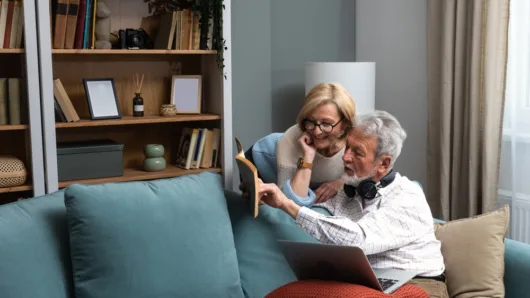 Aging Well Isn’t About Getting Older Gracefully. It’s About Living Smarter Sooner.