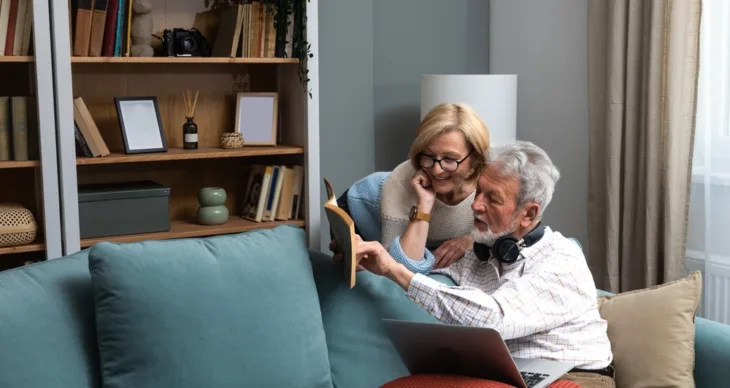 Aging Well Isn’t About Getting Older Gracefully. It’s About Living Smarter Sooner.