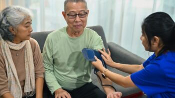 Vital Checks for Older Adults: Common Health Screenings Seniors Shouldn’t Skip