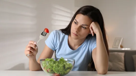 The Hidden Danger of Perfect Health: Why ‘Always Optimizing’ Can Backfire