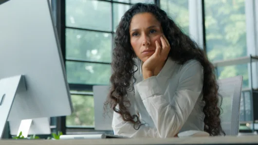 Constantly Exhausted? Why Feeling Tired Isn’t Always About Your Labs